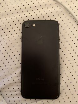 iPhone 7 for sale