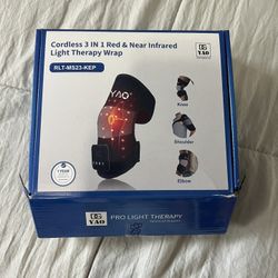 Light Therapy Wrap