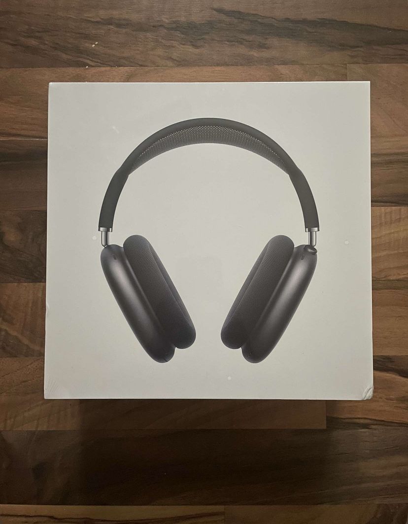 AirPod Max (Black)