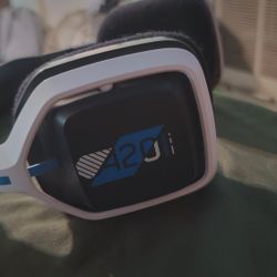 Astro A20 PlayStation 5