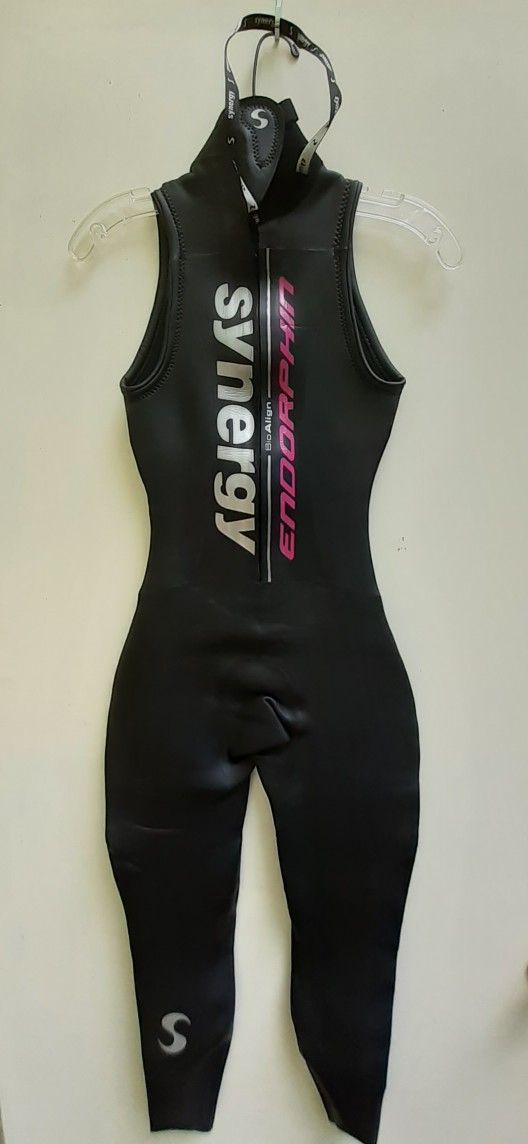 Women's Wetsuit