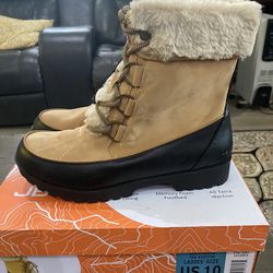 Woman’s Boots