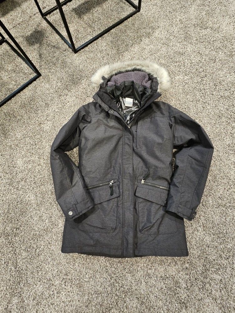 Jacker Offer Columbia 3-in-1 Jacket, Womens for Sale in Renton, WA - OfferUp
