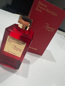 Baccarat Rouge 540 - 200ml