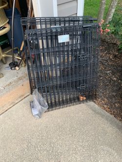 Metal Pet Pen