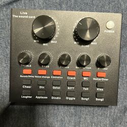 Voice Changer