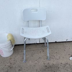 Shower Chair