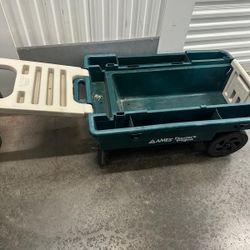 Garden Cart