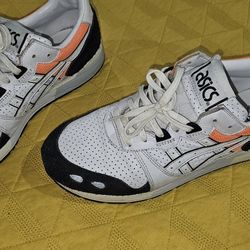 Asics