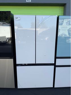Bespoke Samsung French Door