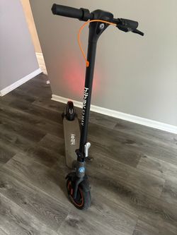 Hiboy S2 Max Electric Scooter