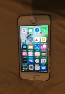 16g iPhone 5 for boost