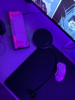 Pop filter for podcast