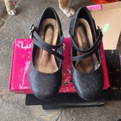 Heels Girls Shoes