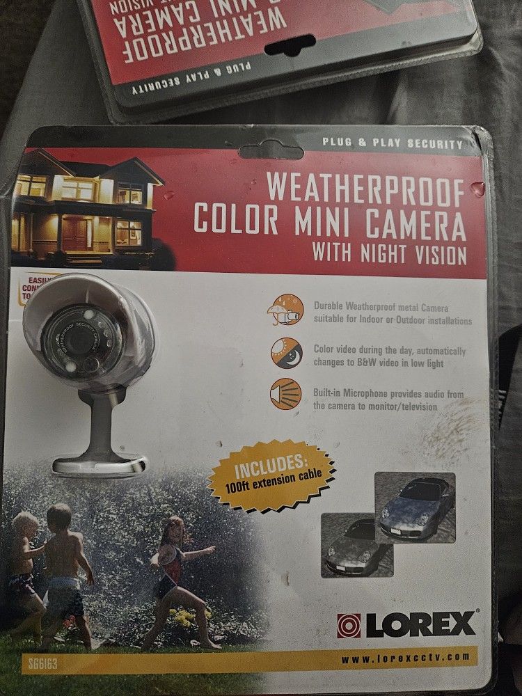 Camera