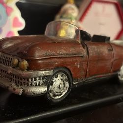 1950’s Model Car