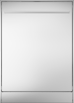 Asko DOD561TXXLS Top Control Built-In Dishwasher