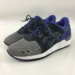 Asics Gel Lyte III Shoes H521N Size US 5 EU 36.5 CM 23.5