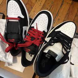 Jordan 1 Low 