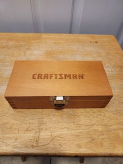 Craftsman