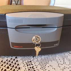 SENTRY SAFE...Fire...Water