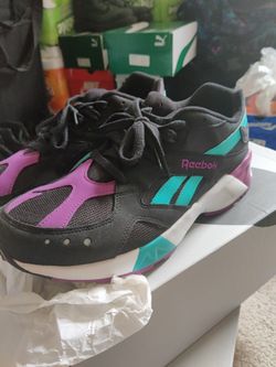 Reebok Shoes For Sale