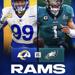 Los Angeles Rams vs Los Angeles Chargers - VIP Club Seats for Sale in Los  Angeles, CA - OfferUp