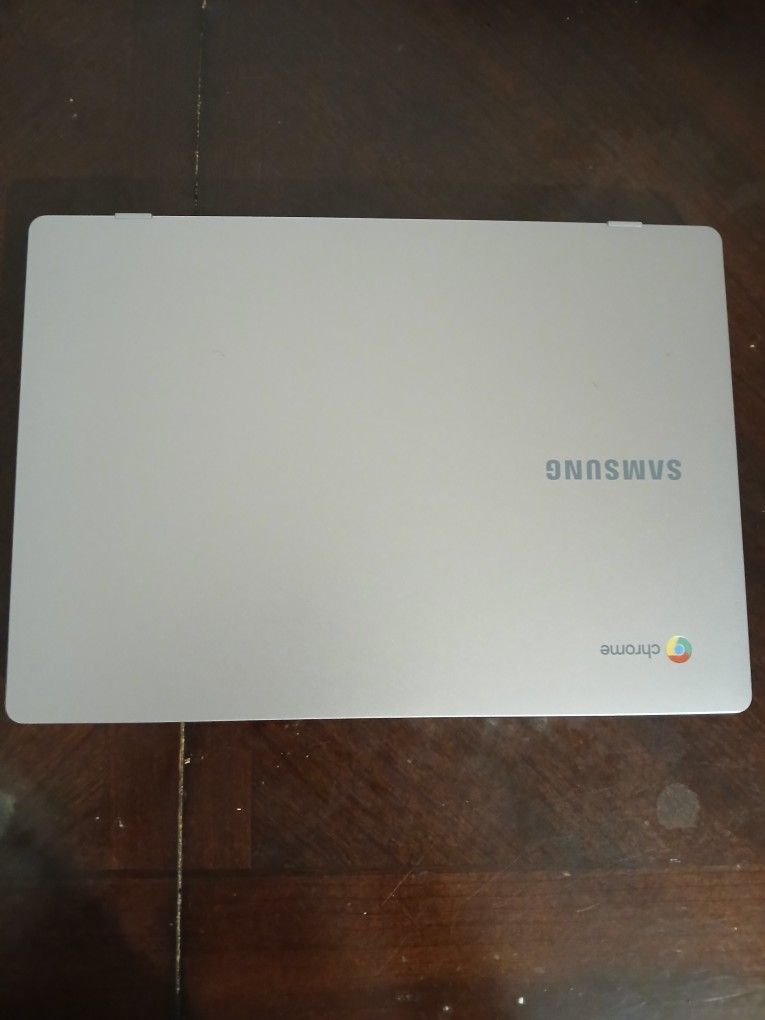 Samsung Chromebook