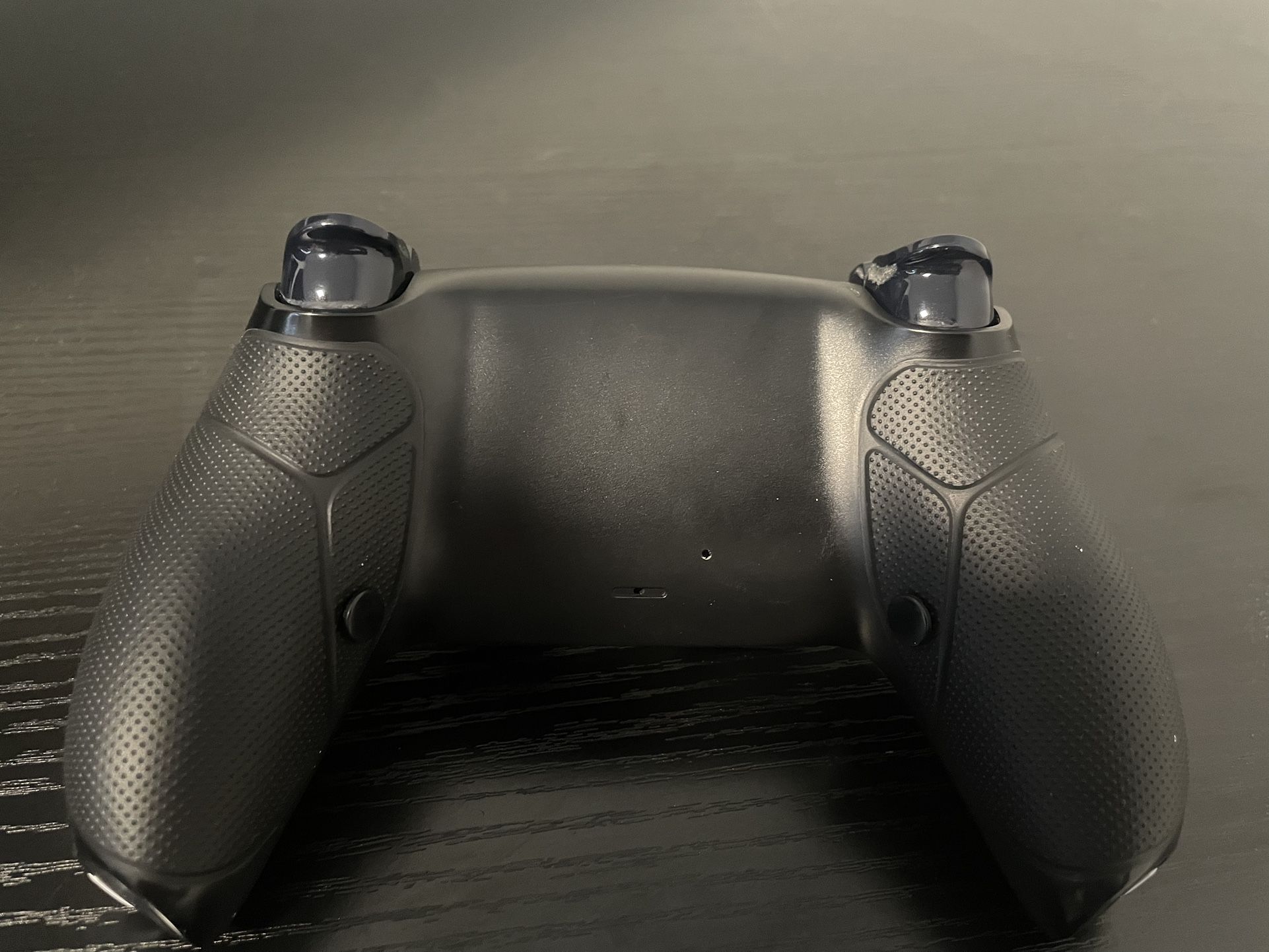 Custom Ps5 Controller with Back Buttons.