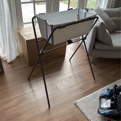 Stoke Flexi Bath with Stand