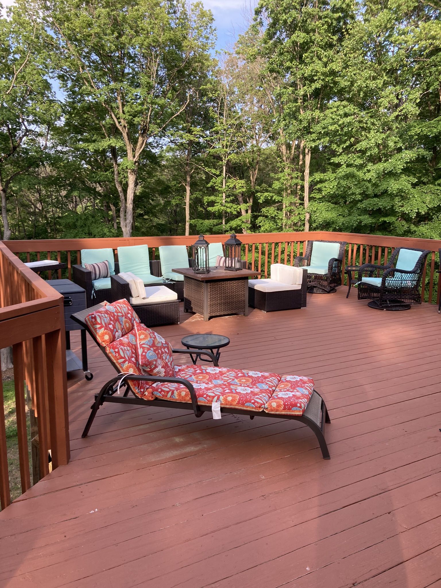 Patio Furniture