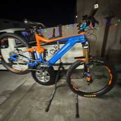 E-bike GIANT SX E PRO Large 