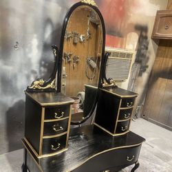  Antique Dresser 