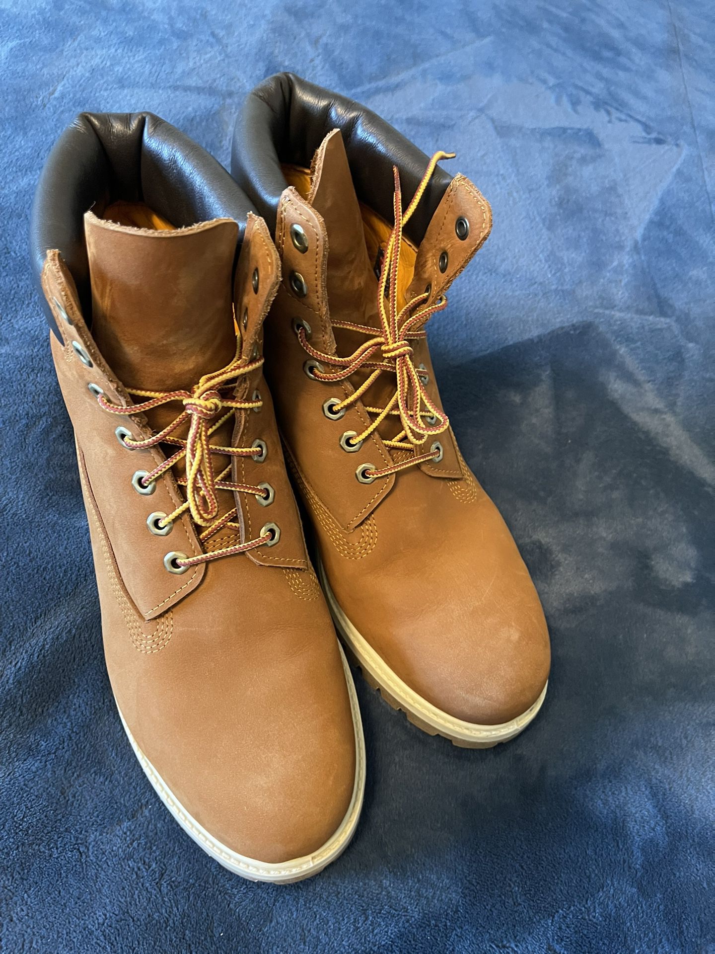 Timberland Premium Boots