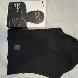 Nike  Dri Fit Hood 