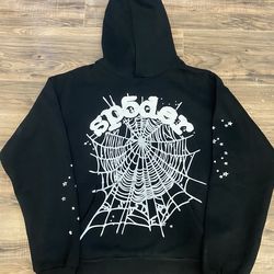 OG Spyder Hoodie Size M