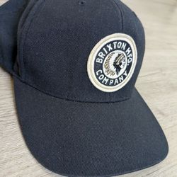 Brixton Snapback 