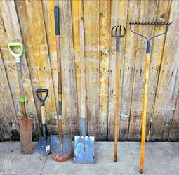 Garden Tools