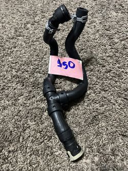 Heater Hose