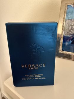Versace Eros