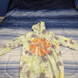 True Religion Tie-dye Hoodie 