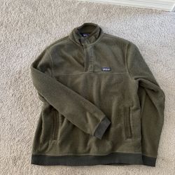 Patagonia Pullover
