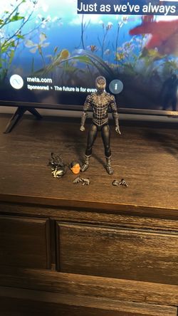 Marvel legends