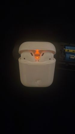 AirPods
