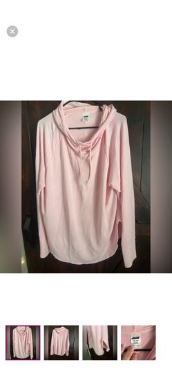 Long Sleeve Hoodie 2x