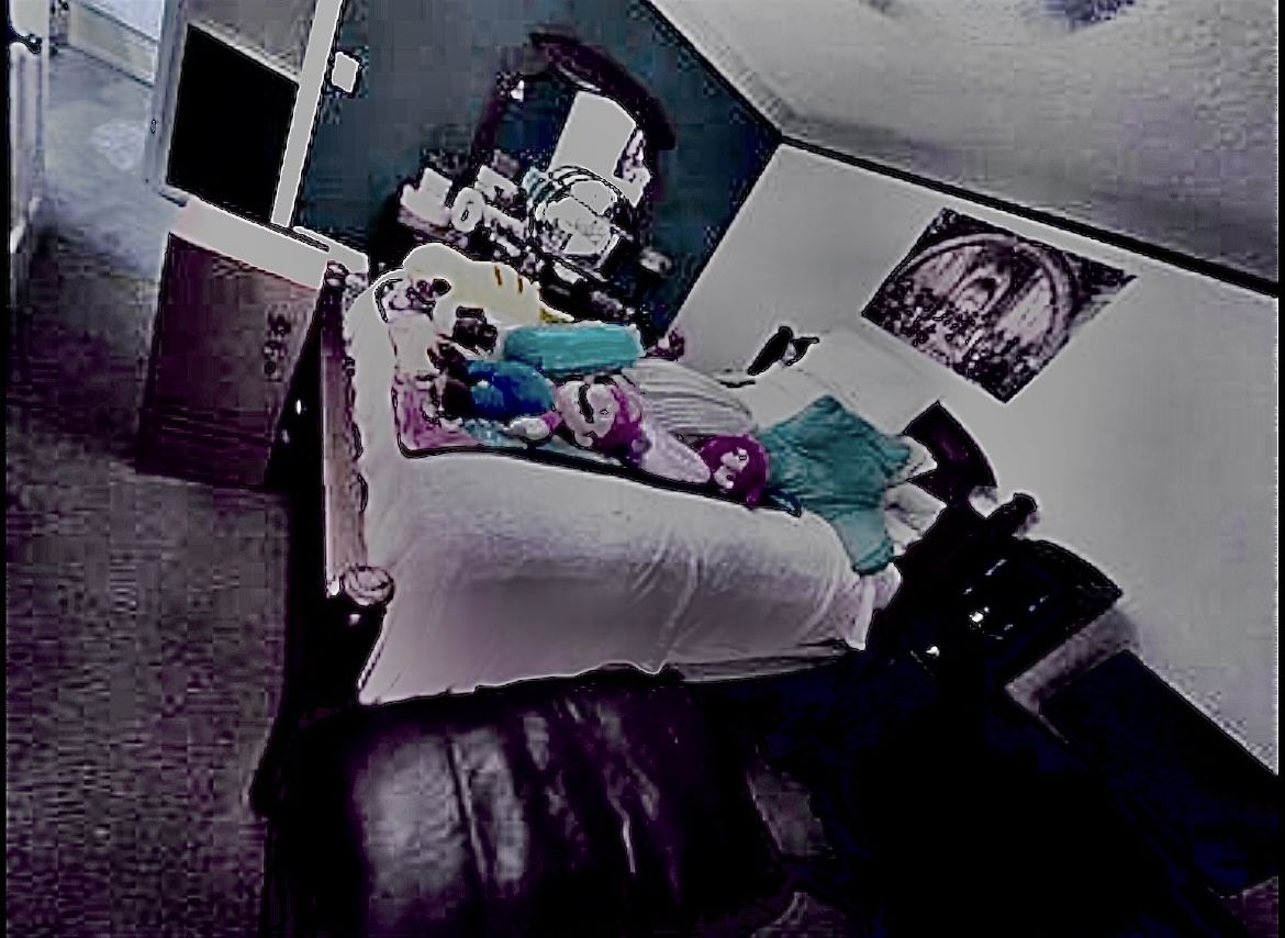 BedRoom Matching Set