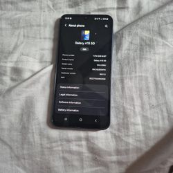 Galaxy A15 5G