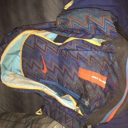 KD backpack