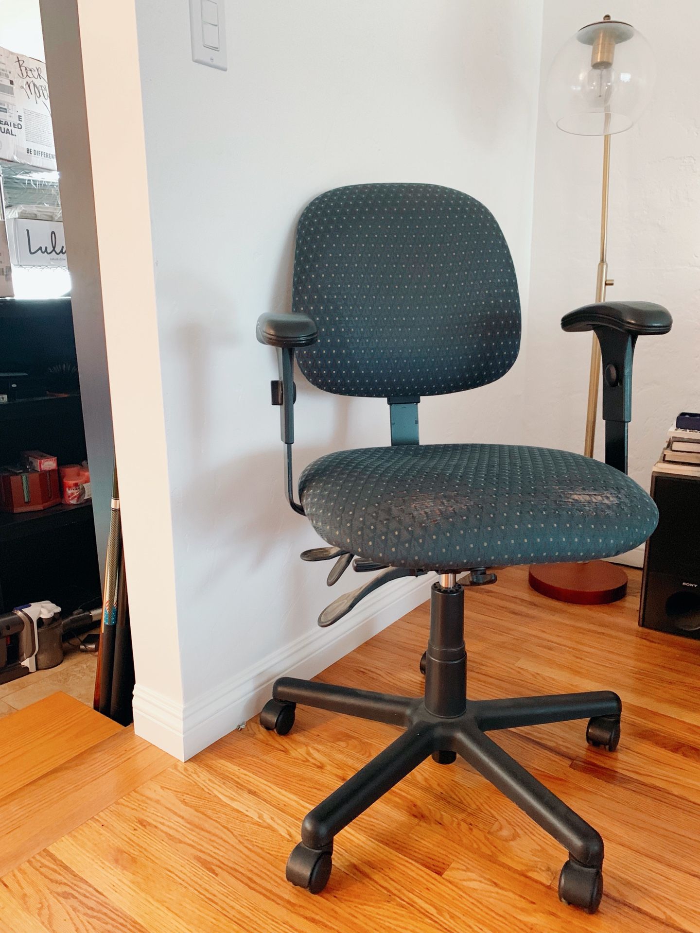 FREE Office Desk Chair