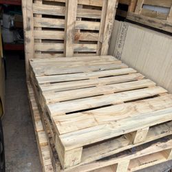 Pallets